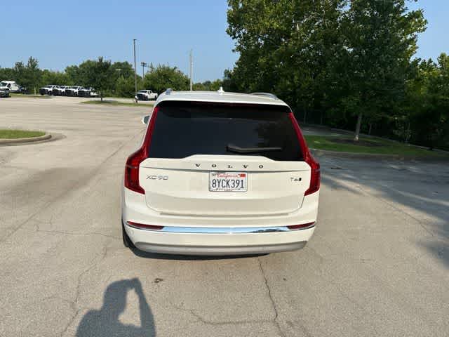 2022 Volvo XC90 Inscription