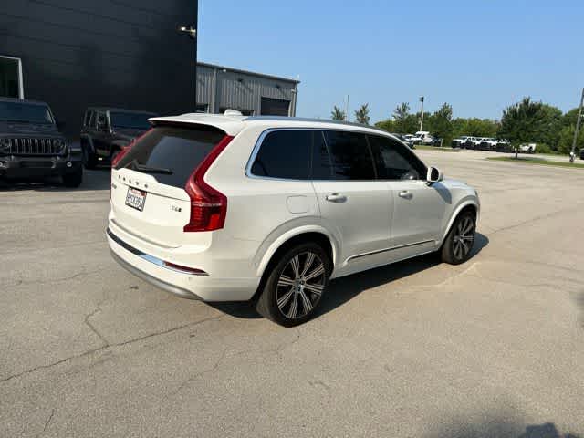 2022 Volvo XC90 Inscription