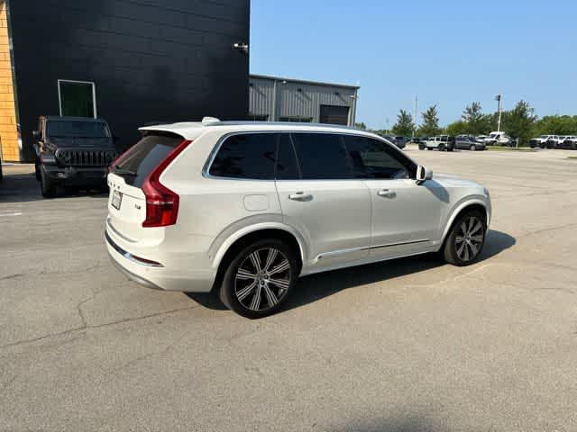 2022 Volvo XC90 Inscription