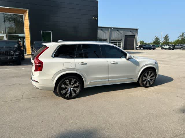 2022 Volvo XC90 Inscription