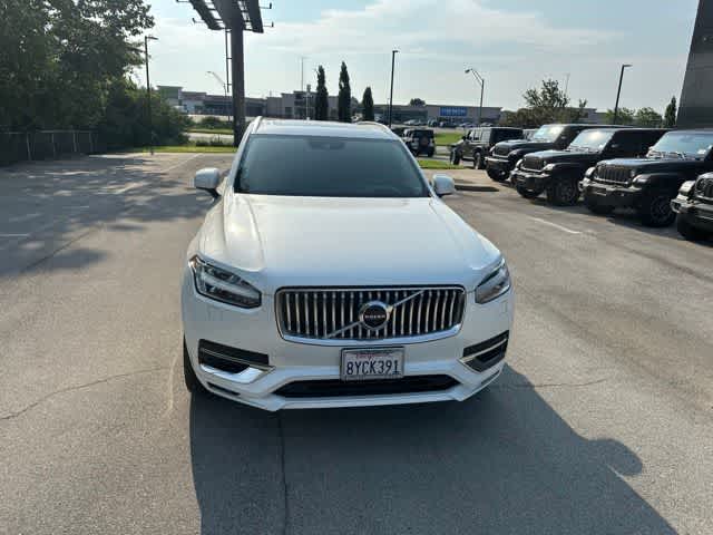 2022 Volvo XC90 Inscription