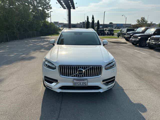 2022 Volvo XC90 Inscription