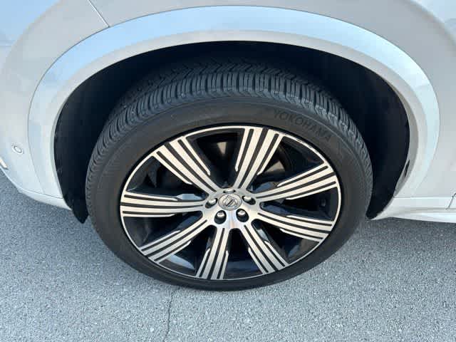 2022 Volvo XC90 Inscription