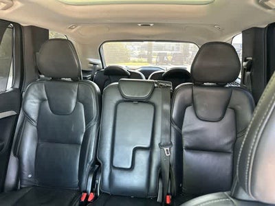 2022 Volvo XC90 Inscription
