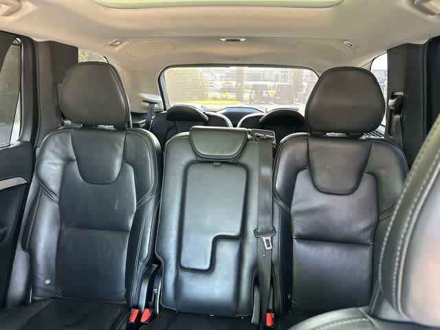 2022 Volvo XC90 Inscription