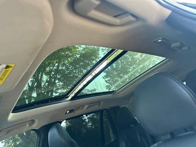 2022 Volvo XC90 Inscription