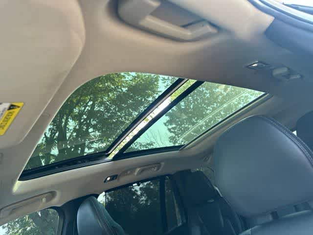 2022 Volvo XC90 Inscription