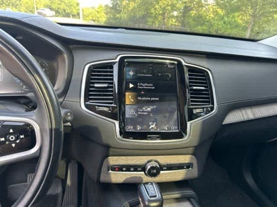2022 Volvo XC90 Inscription