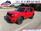 2022 Jeep Renegade (RED) Edition