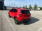 2022 Jeep Renegade (RED) Edition