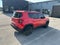 2022 Jeep Renegade (RED) Edition