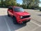 2022 Jeep Renegade (RED) Edition