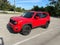 2022 Jeep Renegade (RED) Edition