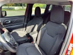 2022 Jeep Renegade (RED) Edition