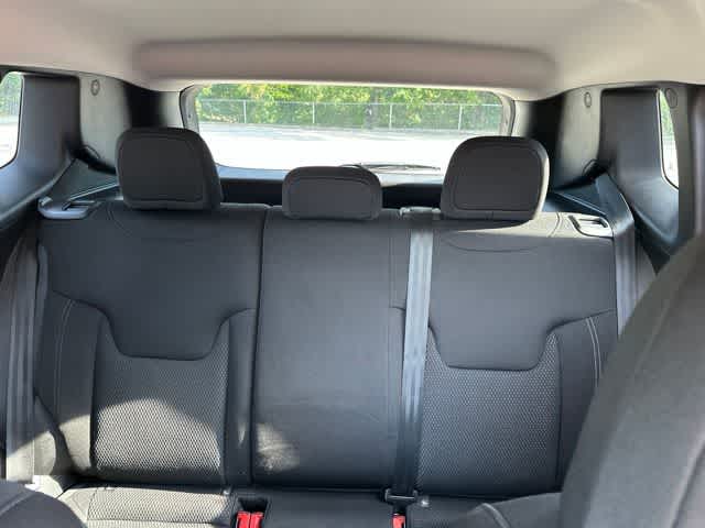 2022 Jeep Renegade (RED) Edition
