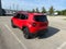 2022 Jeep Renegade (RED) Edition