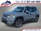 2021 Jeep Renegade Limited