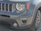 2021 Jeep Renegade Limited
