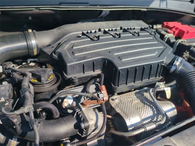 2021 Jeep Renegade Limited