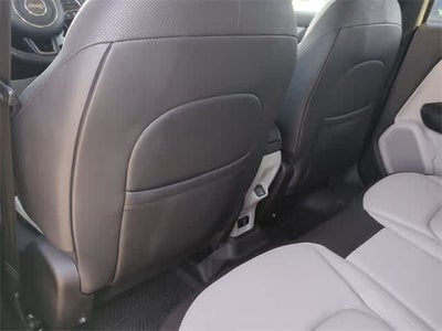 2021 Jeep Renegade Limited