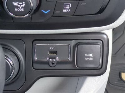 2021 Jeep Renegade Limited