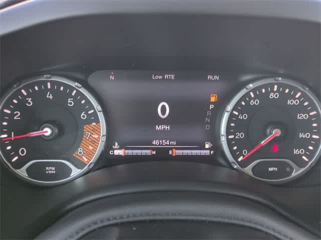 2021 Jeep Renegade Limited