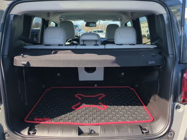 2021 Jeep Renegade Limited