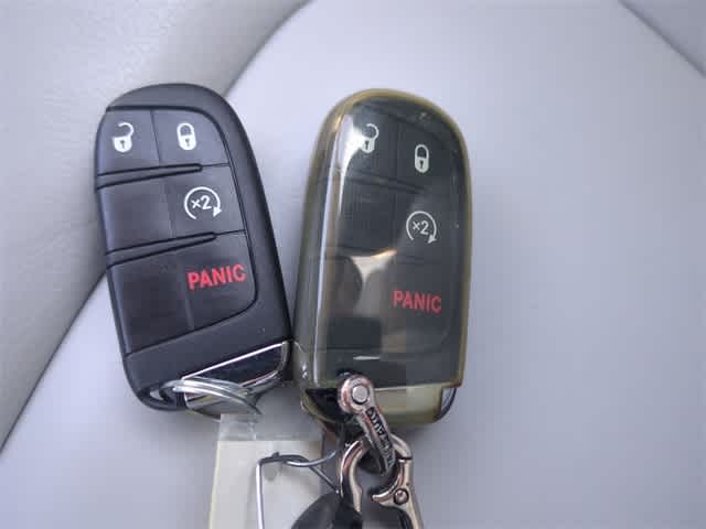 2021 Jeep Renegade Limited