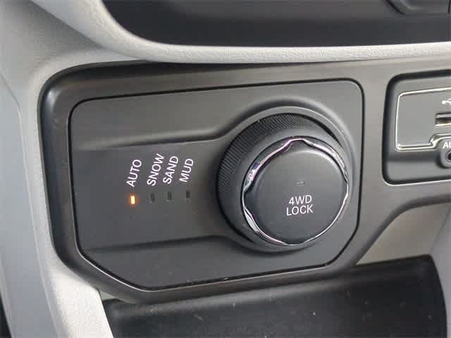 2021 Jeep Renegade Limited