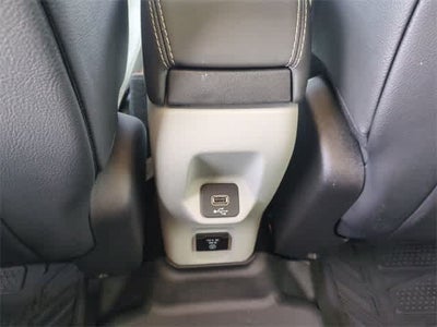 2021 Jeep Renegade Limited