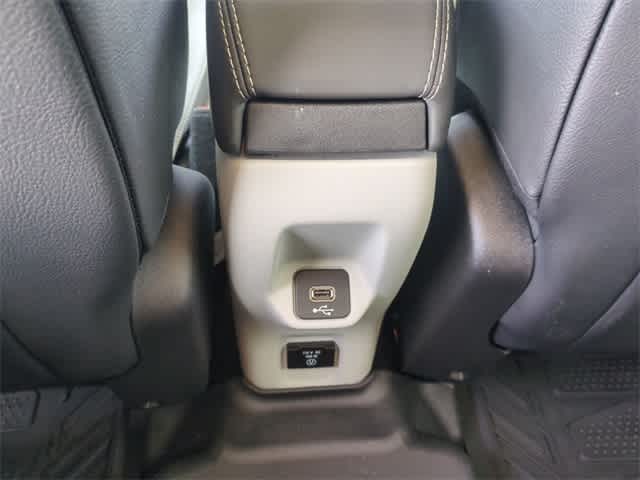 2021 Jeep Renegade Limited