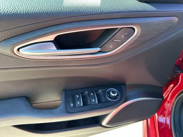 2022 Alfa Romeo Giulia Ti