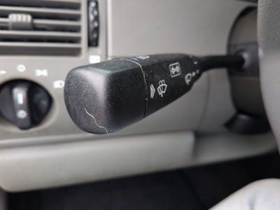 2004 Chrysler Crossfire 2dr Cpe