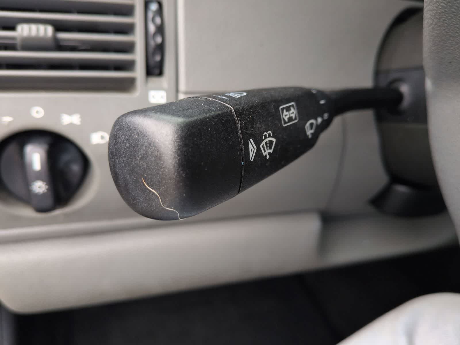 2004 Chrysler Crossfire 2dr Cpe