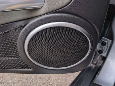 2004 Chrysler Crossfire 2dr Cpe