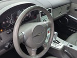 2004 Chrysler Crossfire 2dr Cpe
