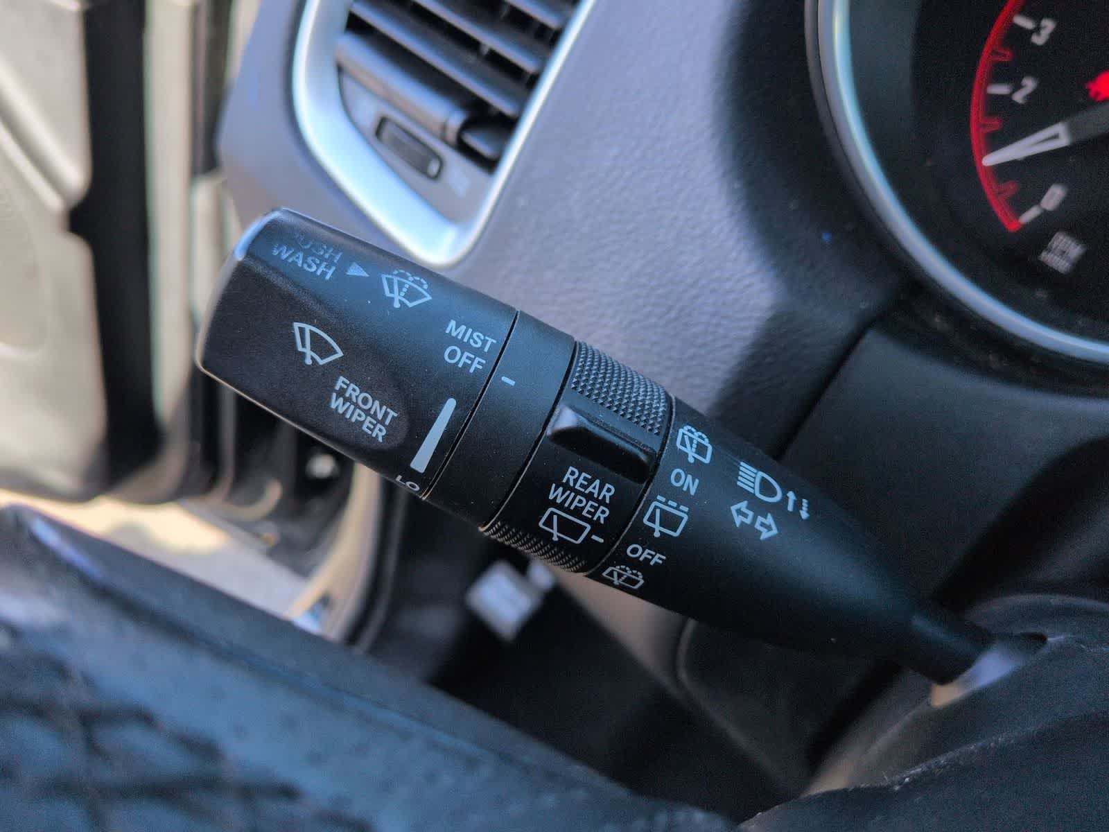 2019 Dodge Durango SXT Plus