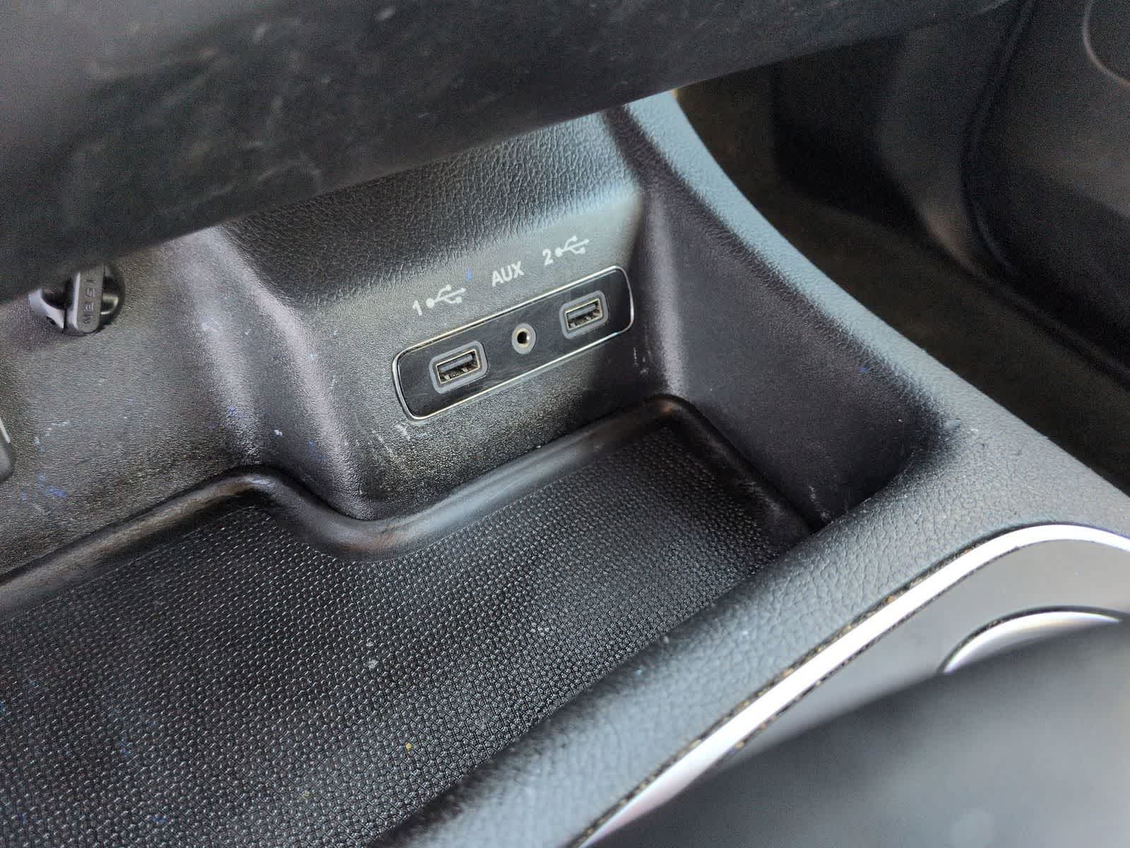 2019 Dodge Durango SXT Plus