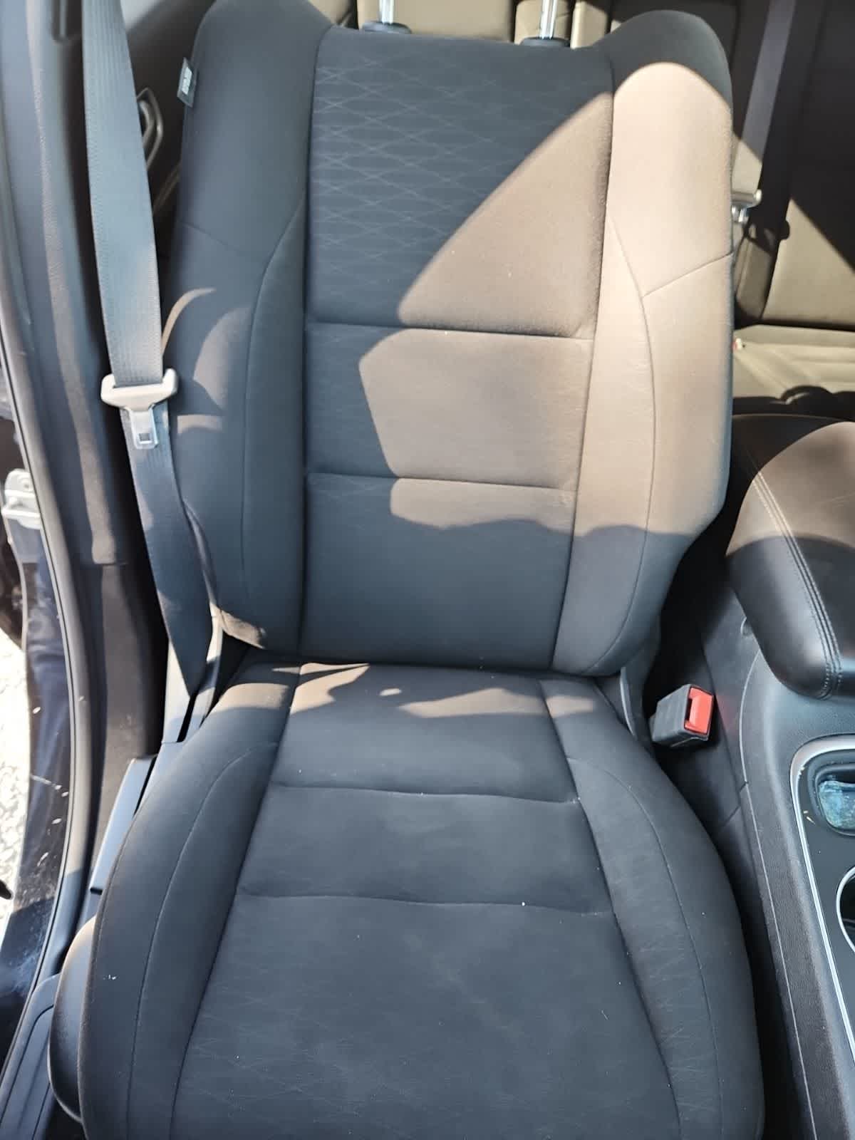 2019 Dodge Durango SXT Plus