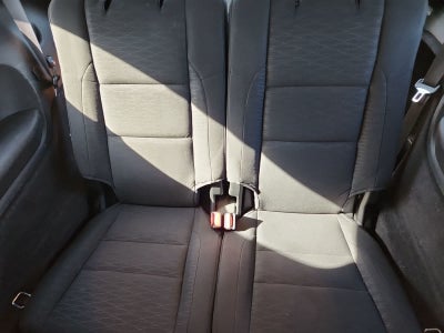 2019 Dodge Durango SXT Plus