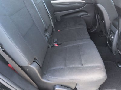 2019 Dodge Durango SXT Plus