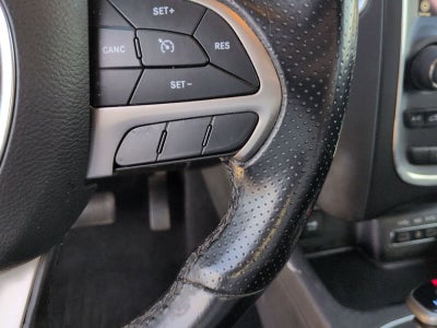 2019 Dodge Durango SXT Plus