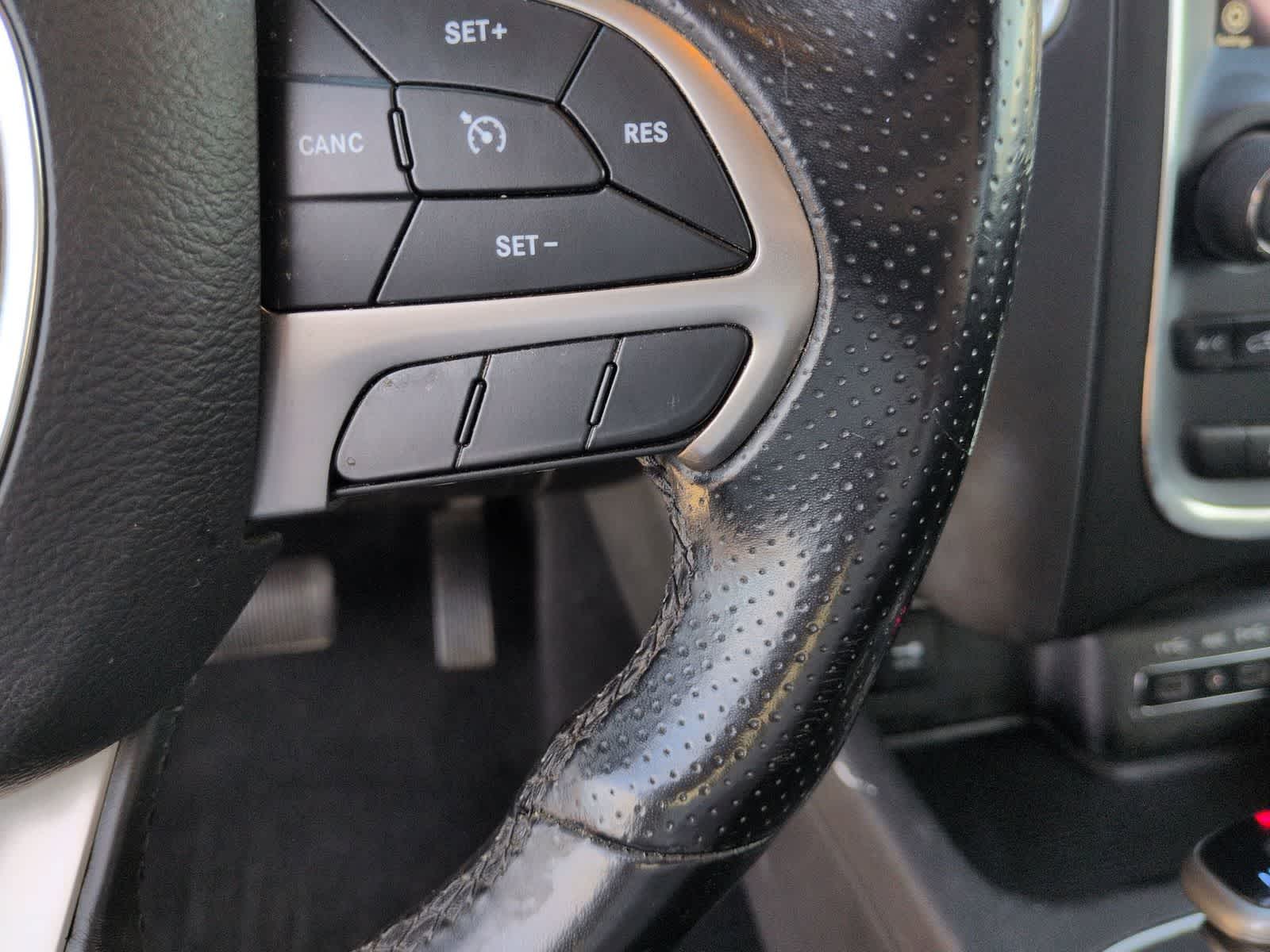 2019 Dodge Durango SXT Plus