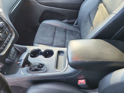 2019 Dodge Durango GT Plus