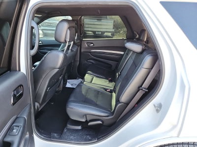 2019 Dodge Durango GT Plus