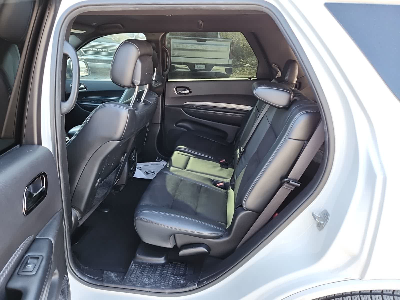 2019 Dodge Durango GT Plus