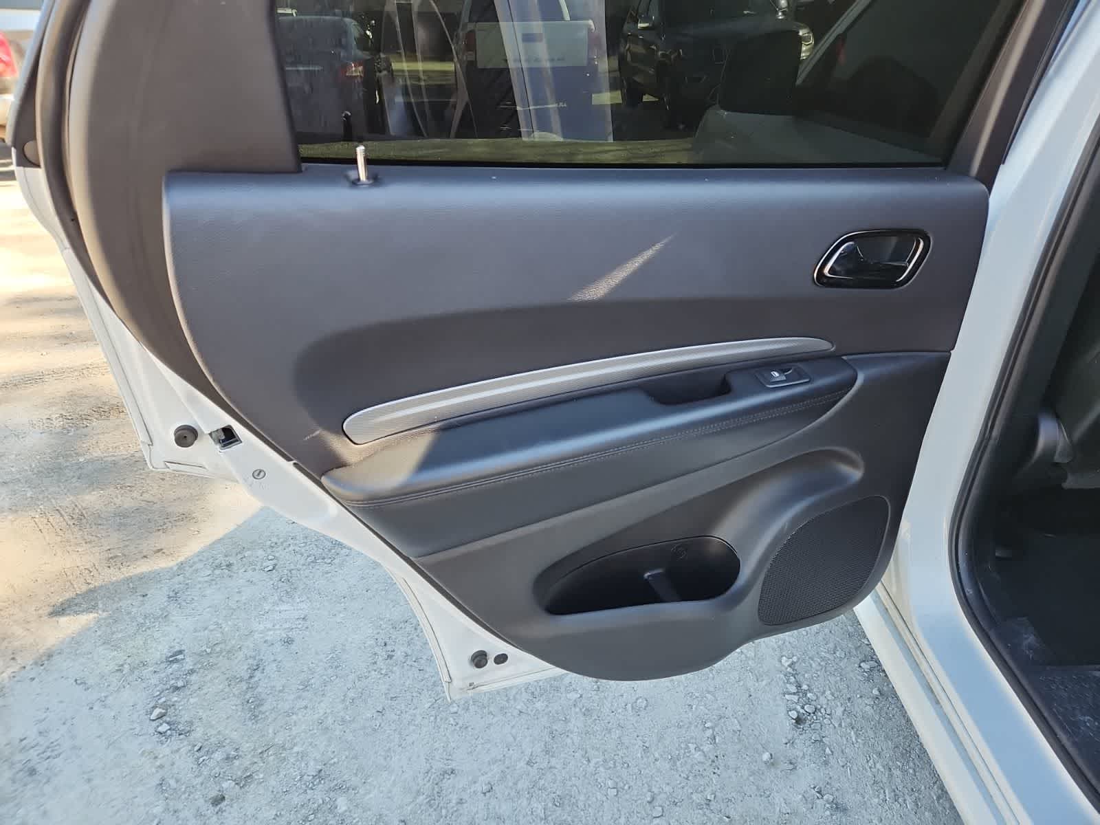 2019 Dodge Durango GT Plus