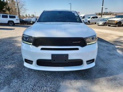 2019 Dodge Durango GT Plus