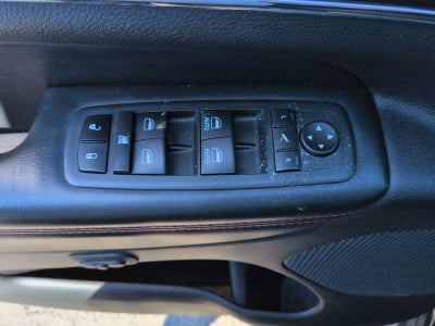 2021 Jeep Grand Cherokee Trailhawk