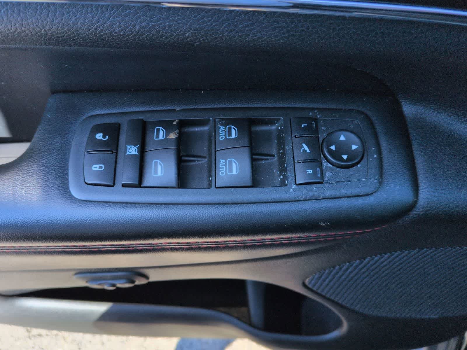 2021 Jeep Grand Cherokee Trailhawk